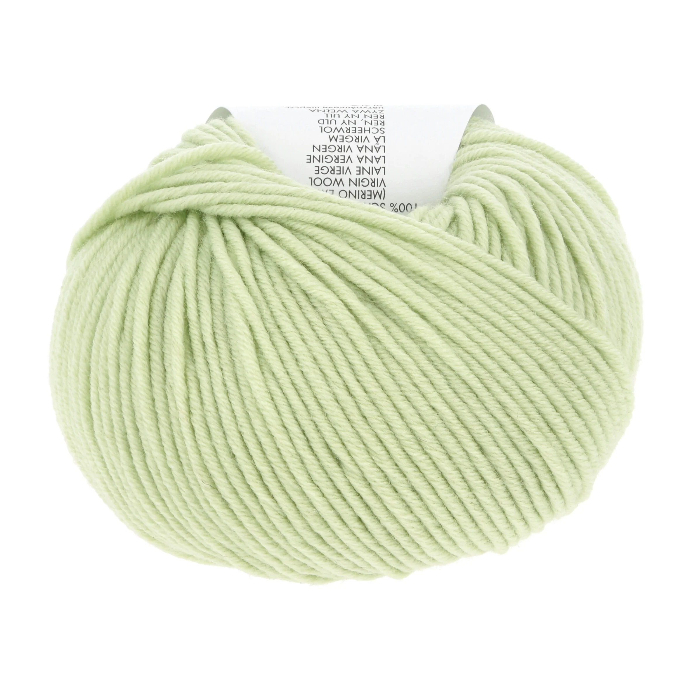 Lang | Merino + | Merino Extrafine Superwash - Image 17
