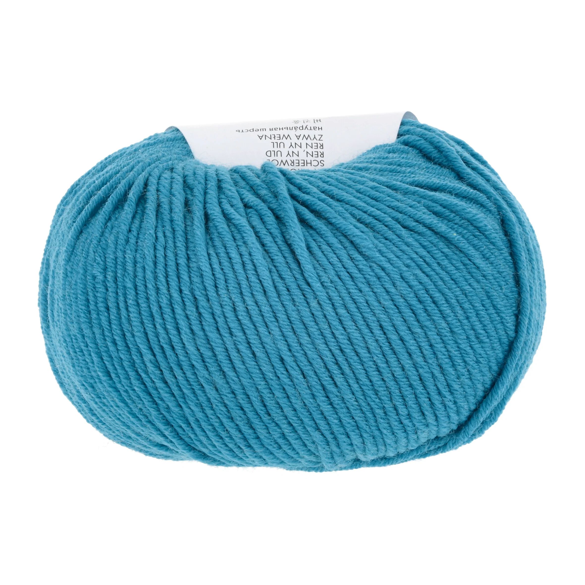 Lang | Merino + | Merino Extrafine Superwash - Image 25