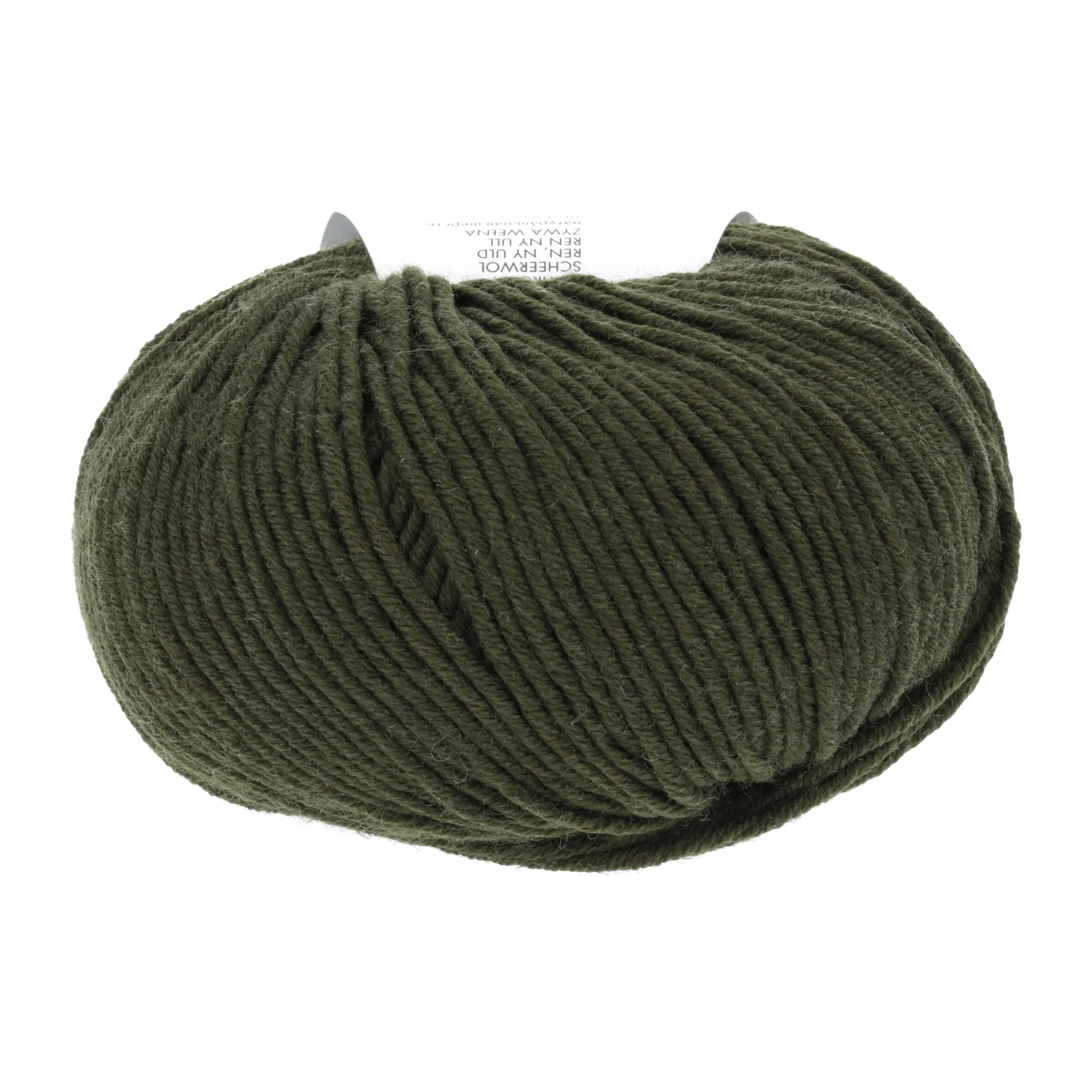 Lang | Merino + | Merino Extrafine Superwash - Image 33