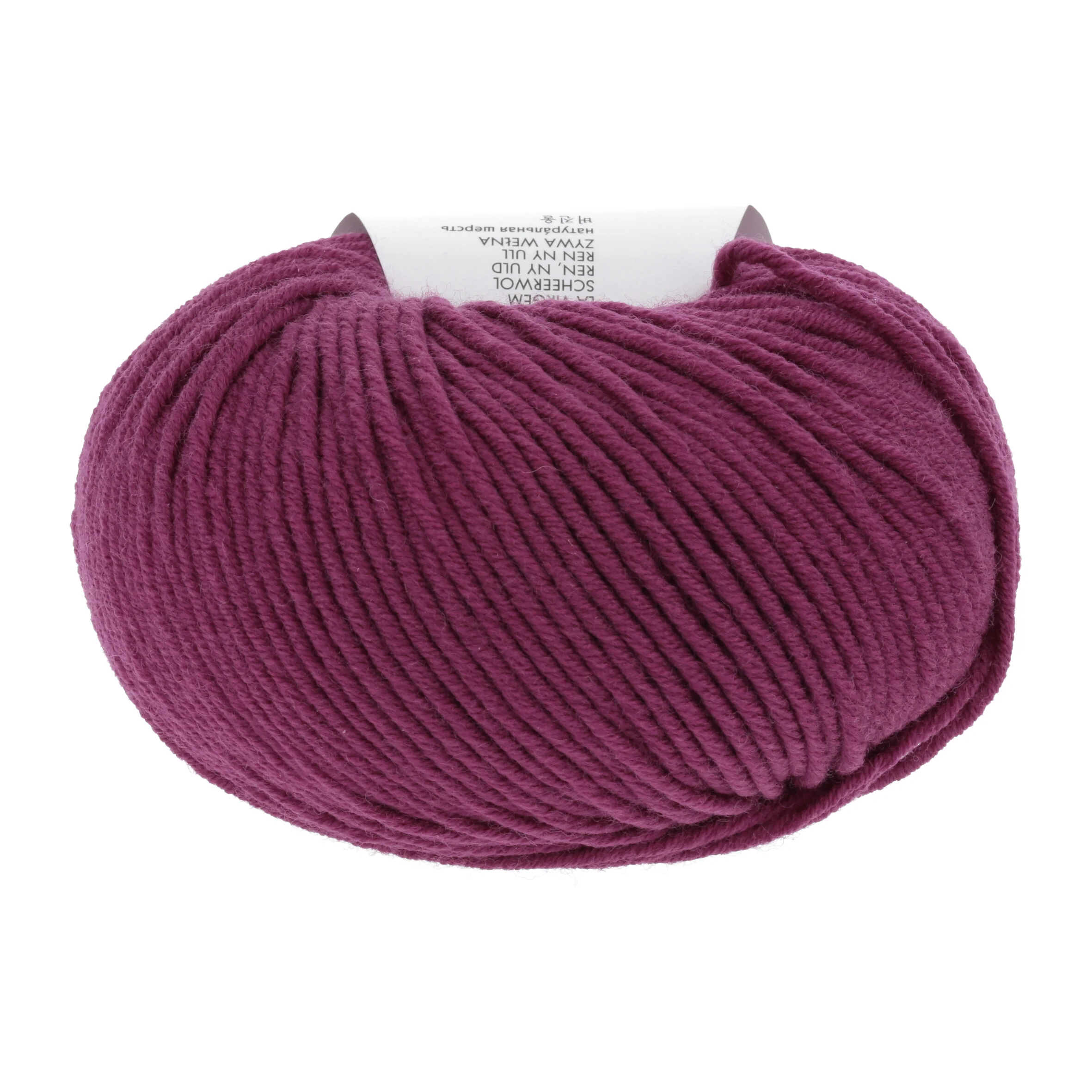 Lang | Merino + | Merino Extrafine Superwash - Image 34