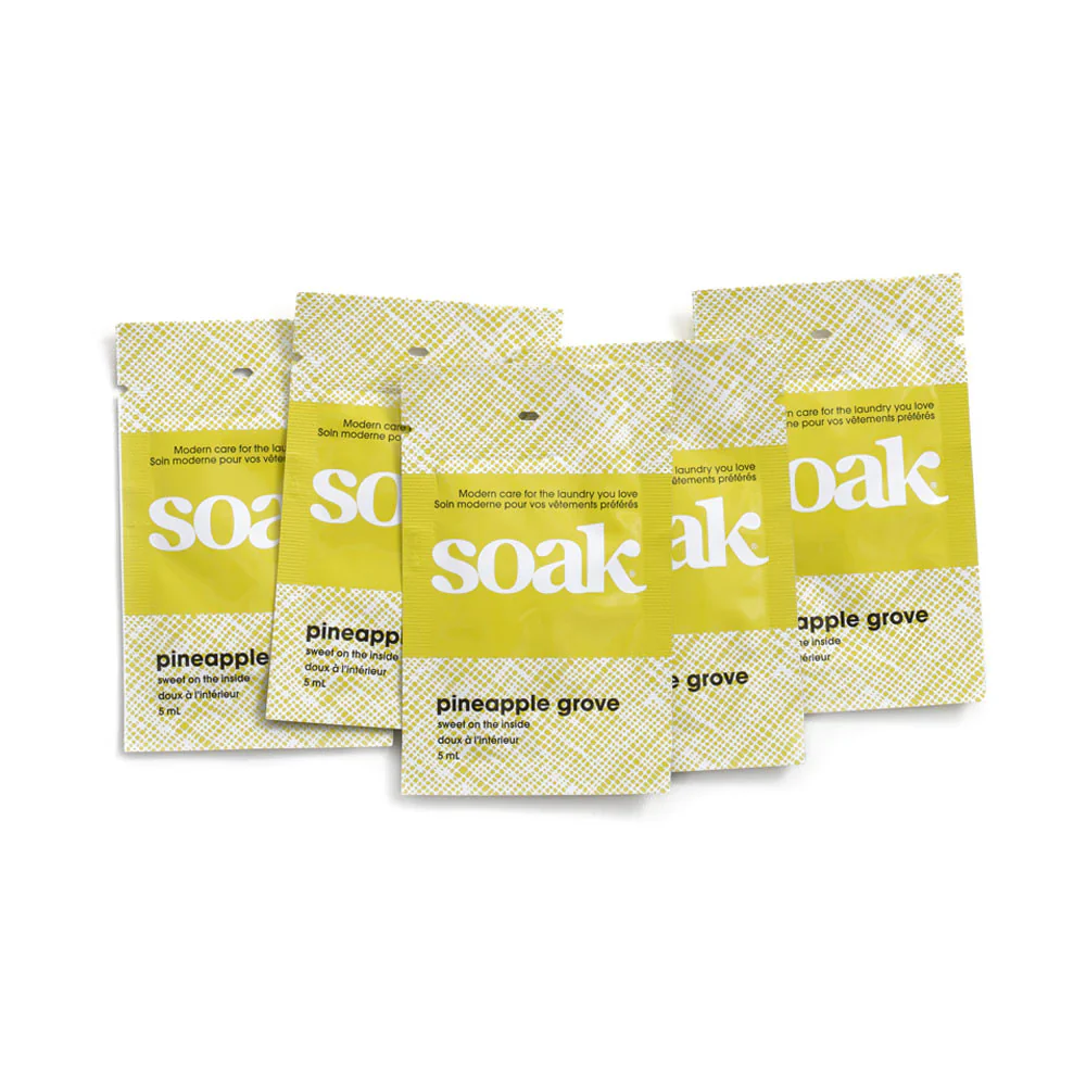 Mini Soak | Wool Wash - Image 4