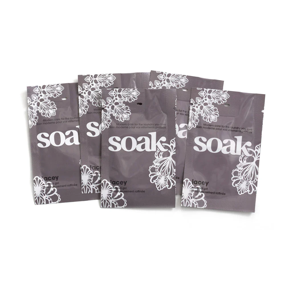 Mini Soak | Wool Wash - Image 7