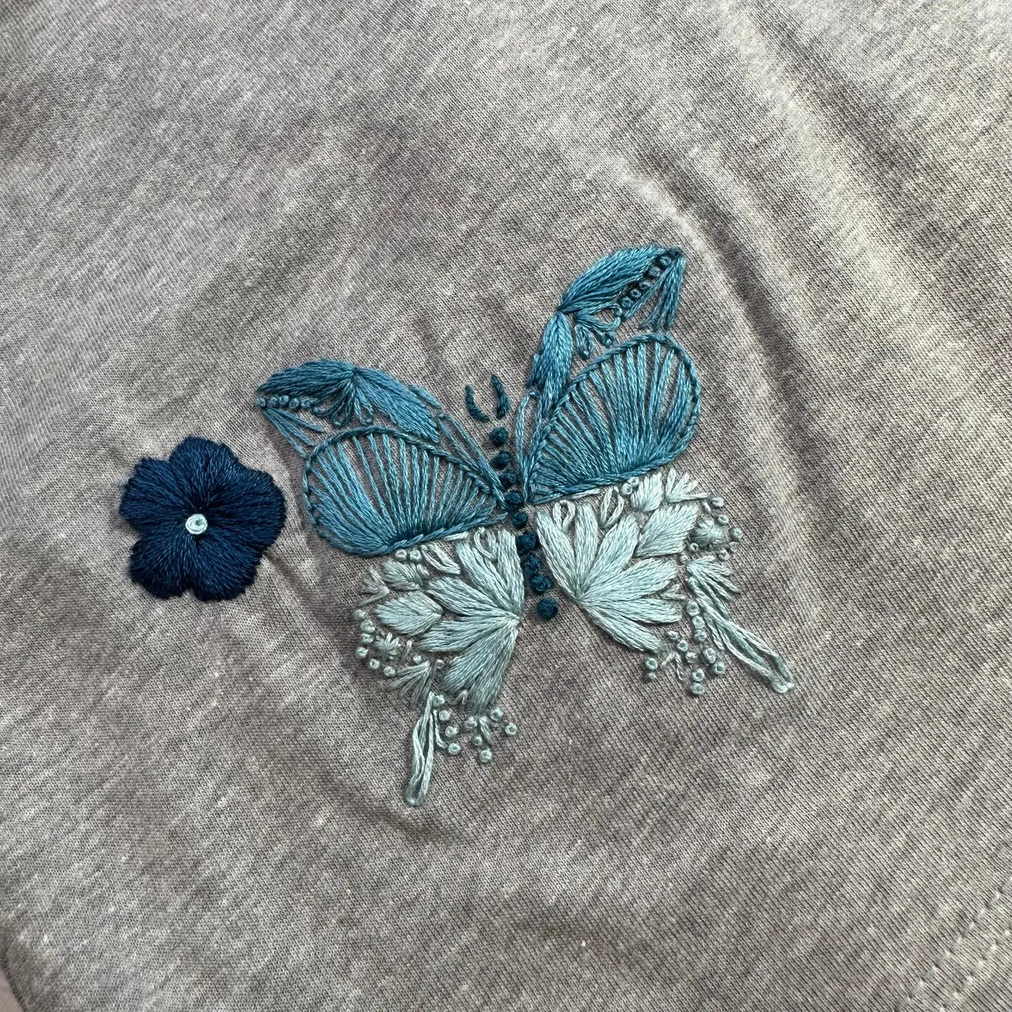 Nest Embirdery | Stick and Stitch packs - Image 3