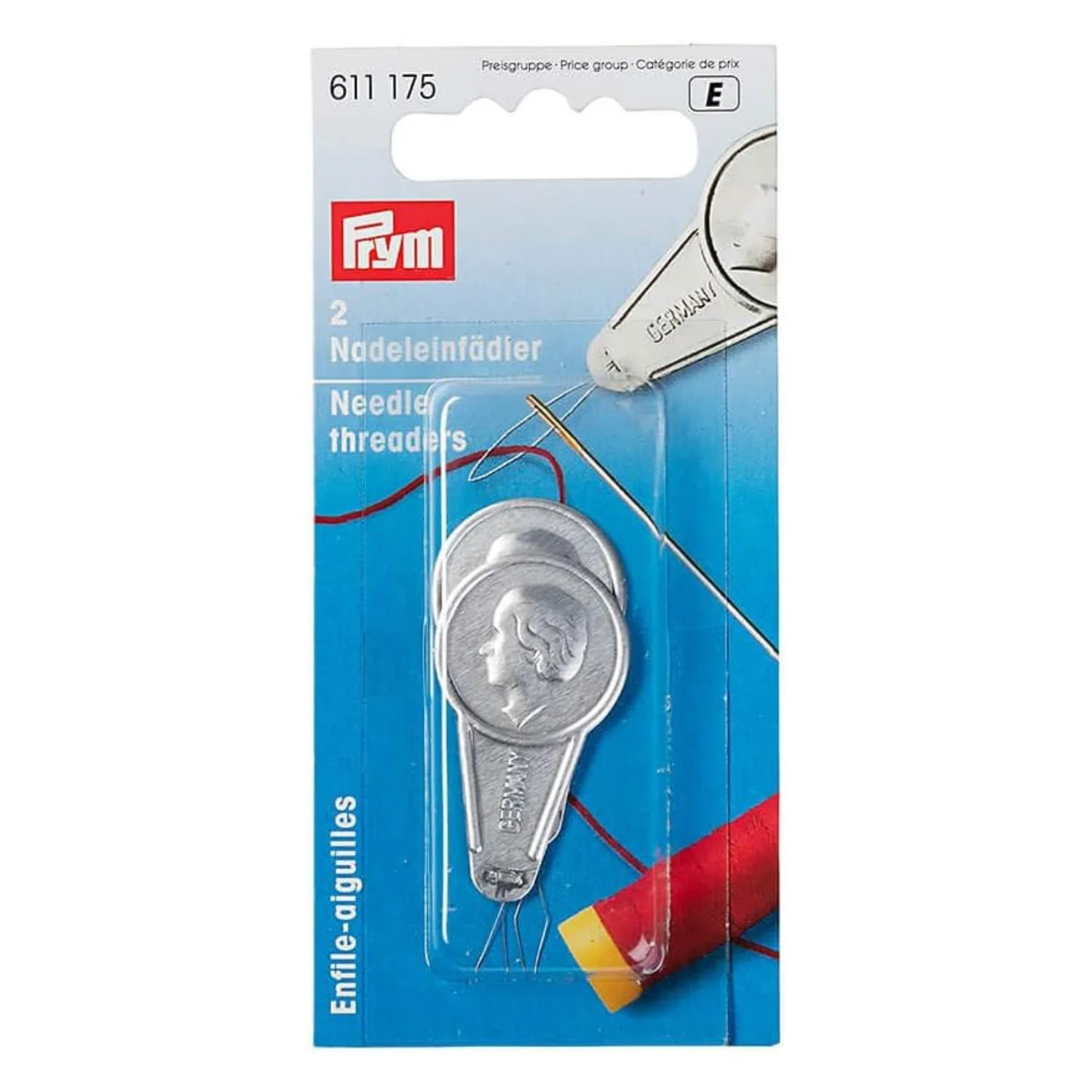 Prym | Needle Threaders