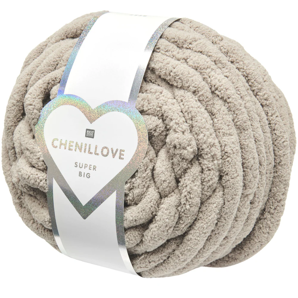 Rico Design | Chenillove SUPER BIG - Image 4