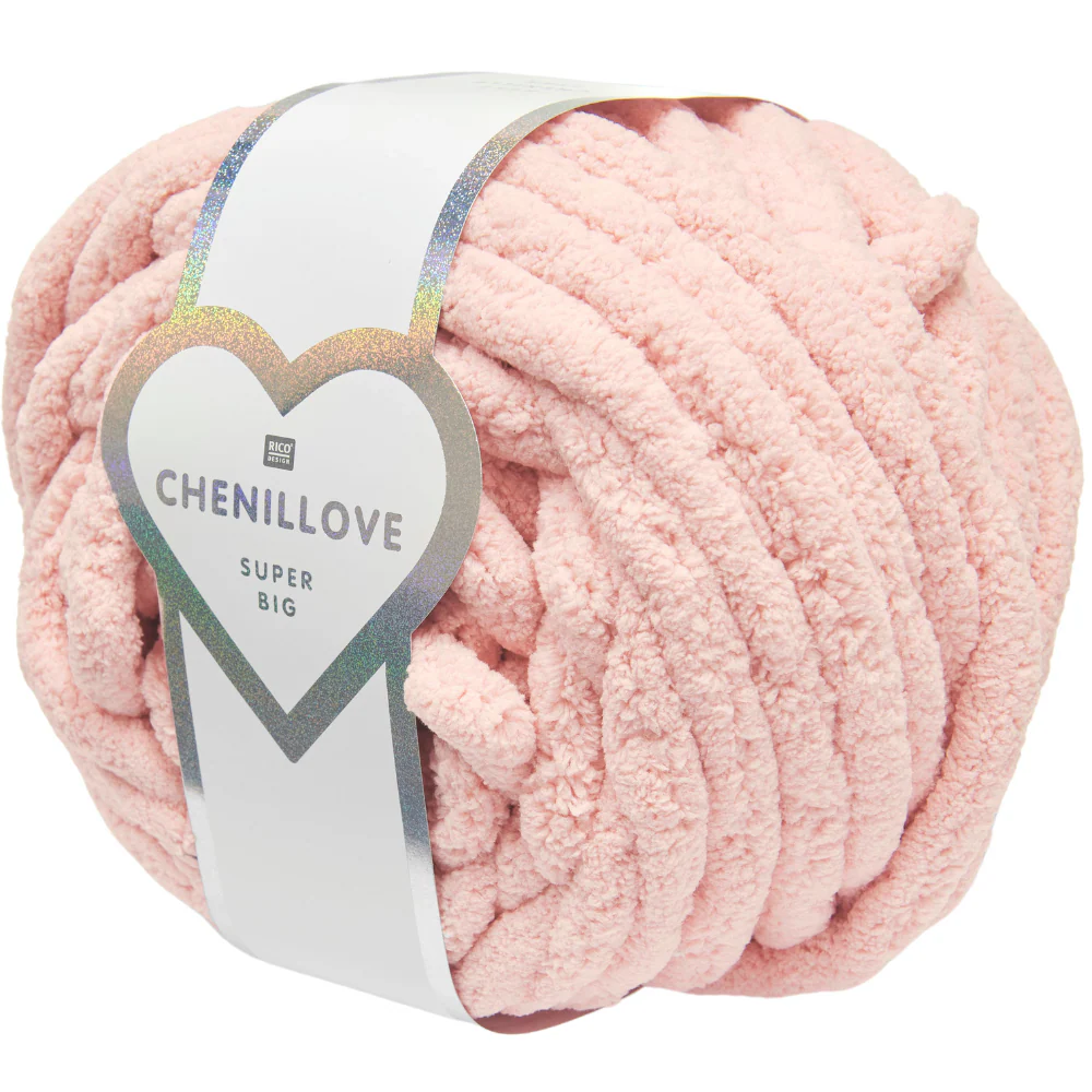 Rico Design | Chenillove SUPER BIG - Image 5