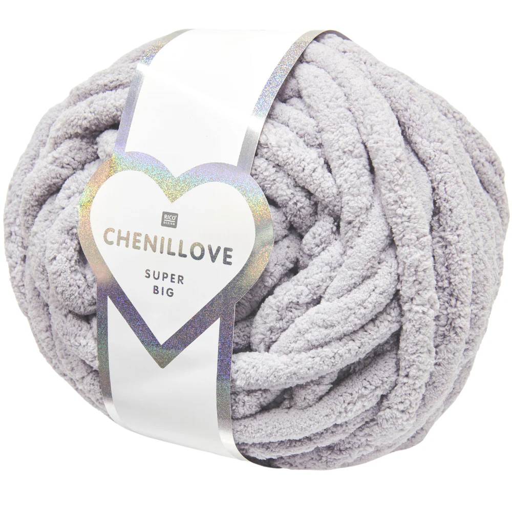 Rico Design | Chenillove SUPER BIG - Image 6