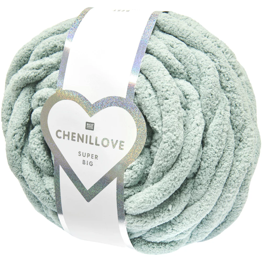 Rico Design | Chenillove SUPER BIG - Image 7