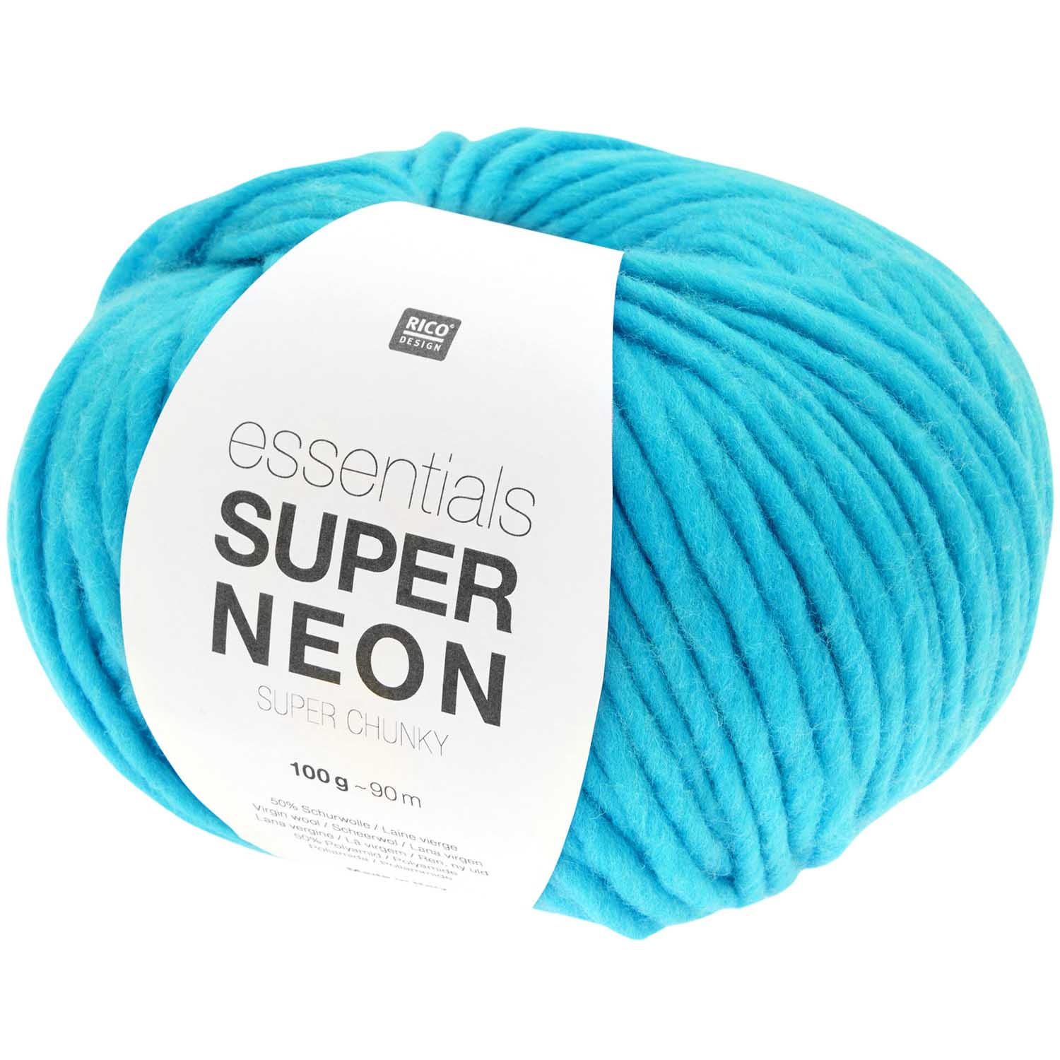 Rico Design | Essentials Super Neon - Image 4