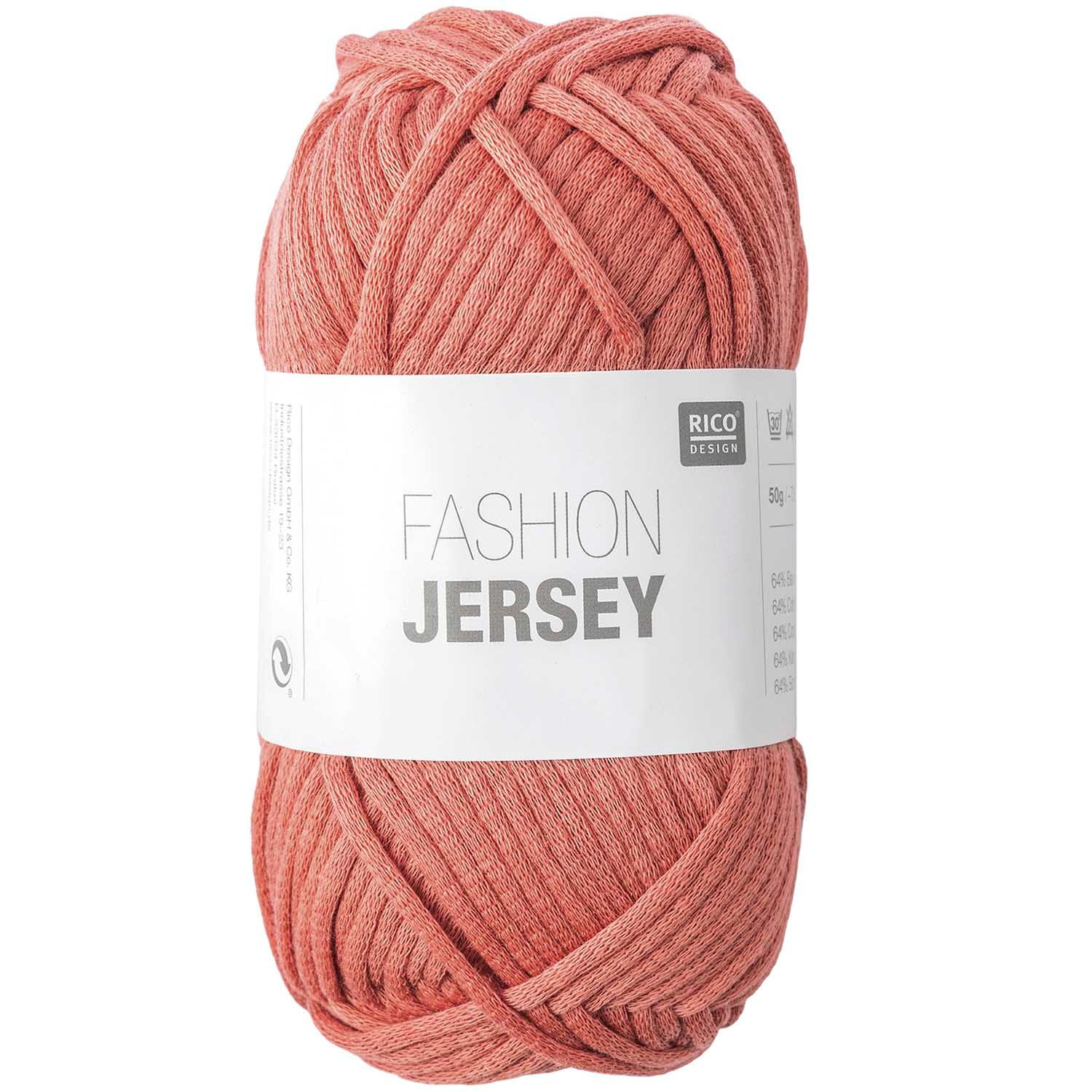 Rico Design | Fashion Jersey - Image 5