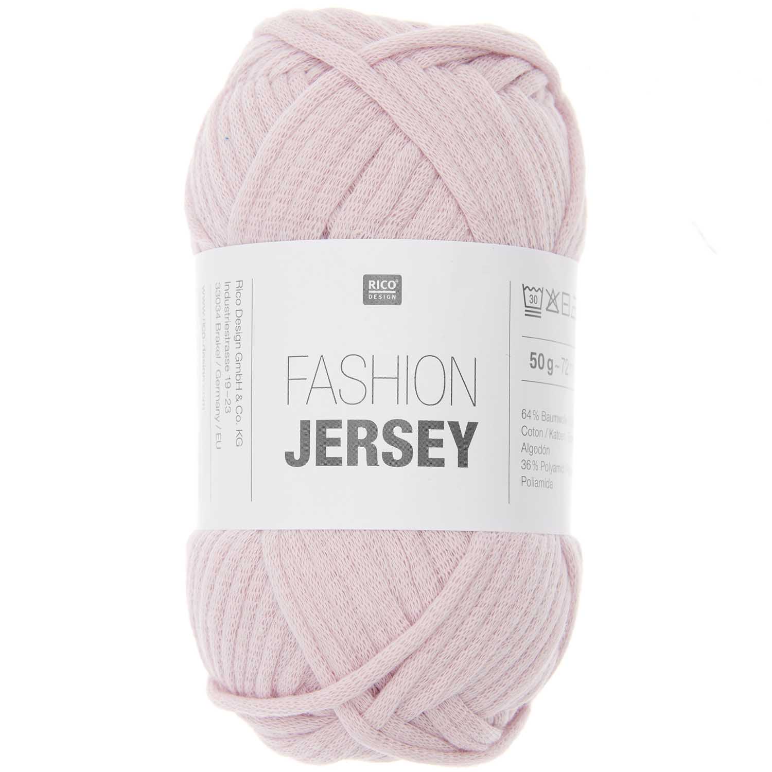 Rico Design | Fashion Jersey - Image 7