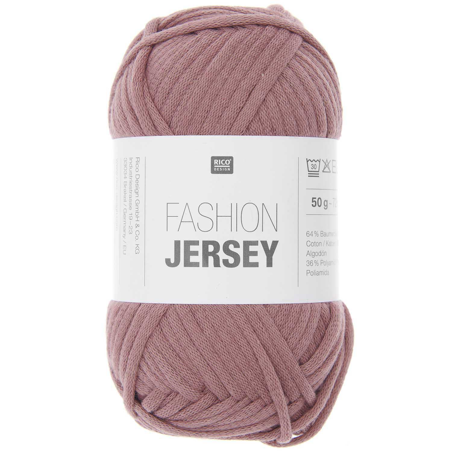 Rico Design | Fashion Jersey - Image 8