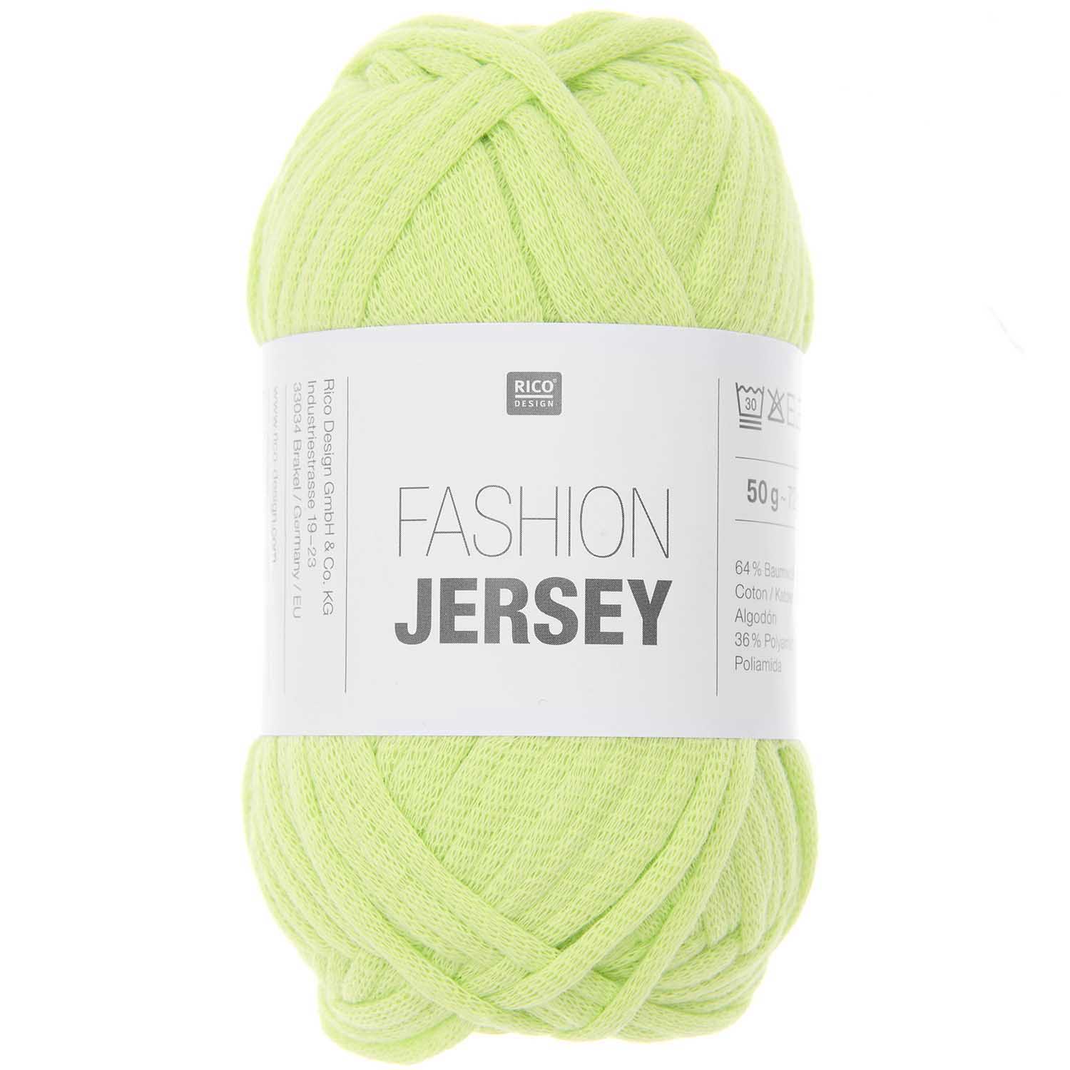 Rico Design | Fashion Jersey - Image 9