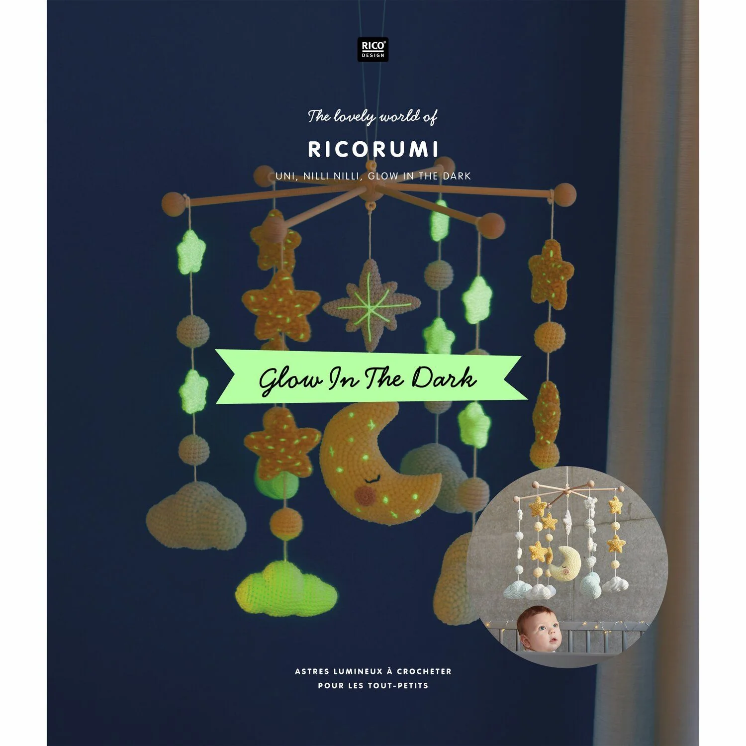Rico Design | Ricorumi DK Amigurumi Book - Image 20