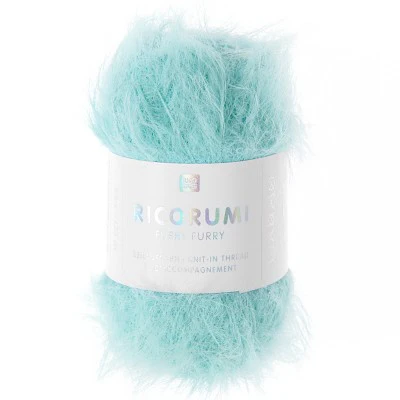 Rico Design | Ricorumi Furry Furry - Image 6