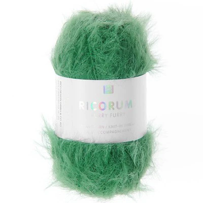 Rico Design | Ricorumi Furry Furry - Image 7