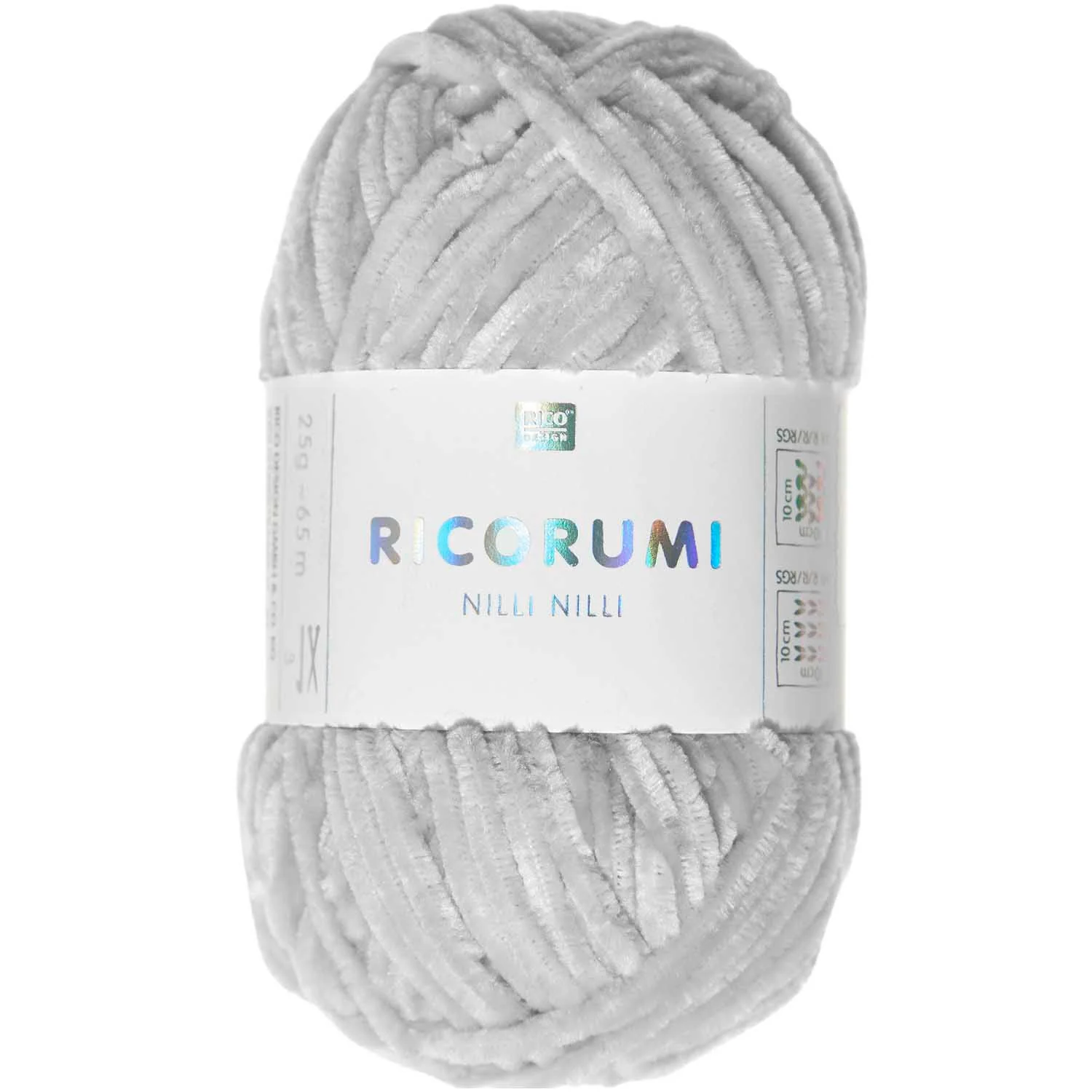 Rico Design | Ricorumi Nilli Nilli Chenille DK - Image 26