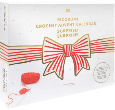 Rico Design | Surprise | Advent Calendar