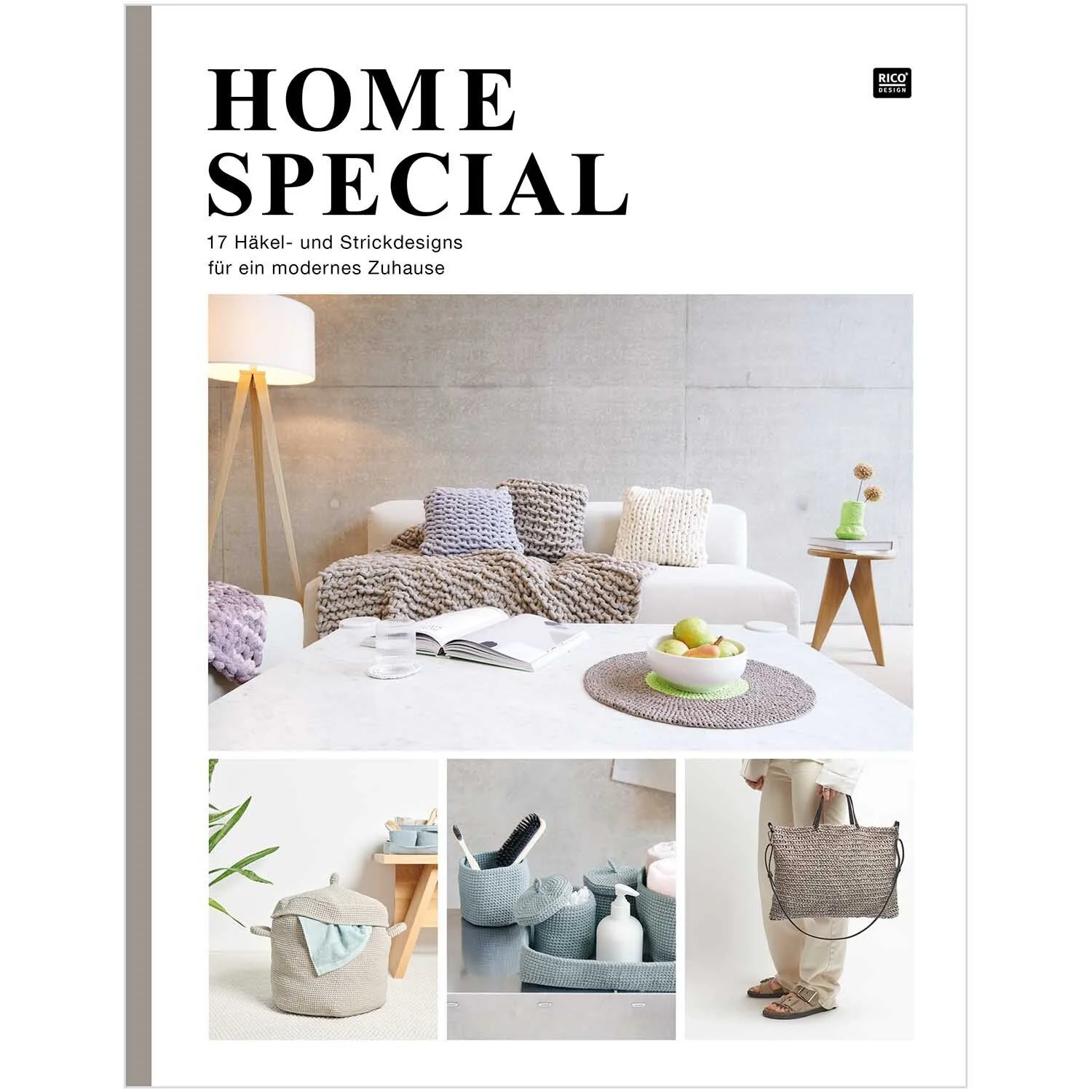 Rico | Home Special
