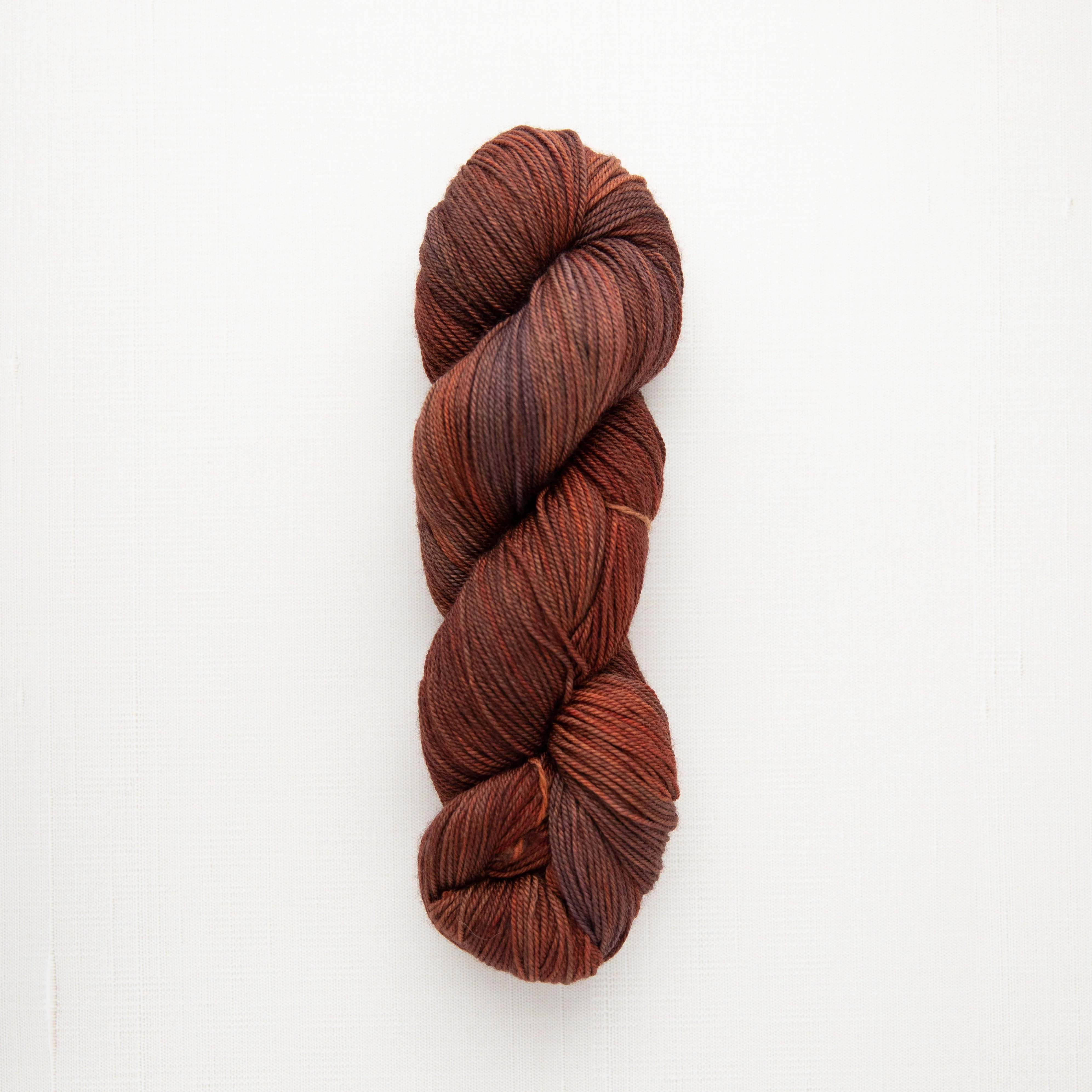 Sweet Georgia | Merino DK - Image 12