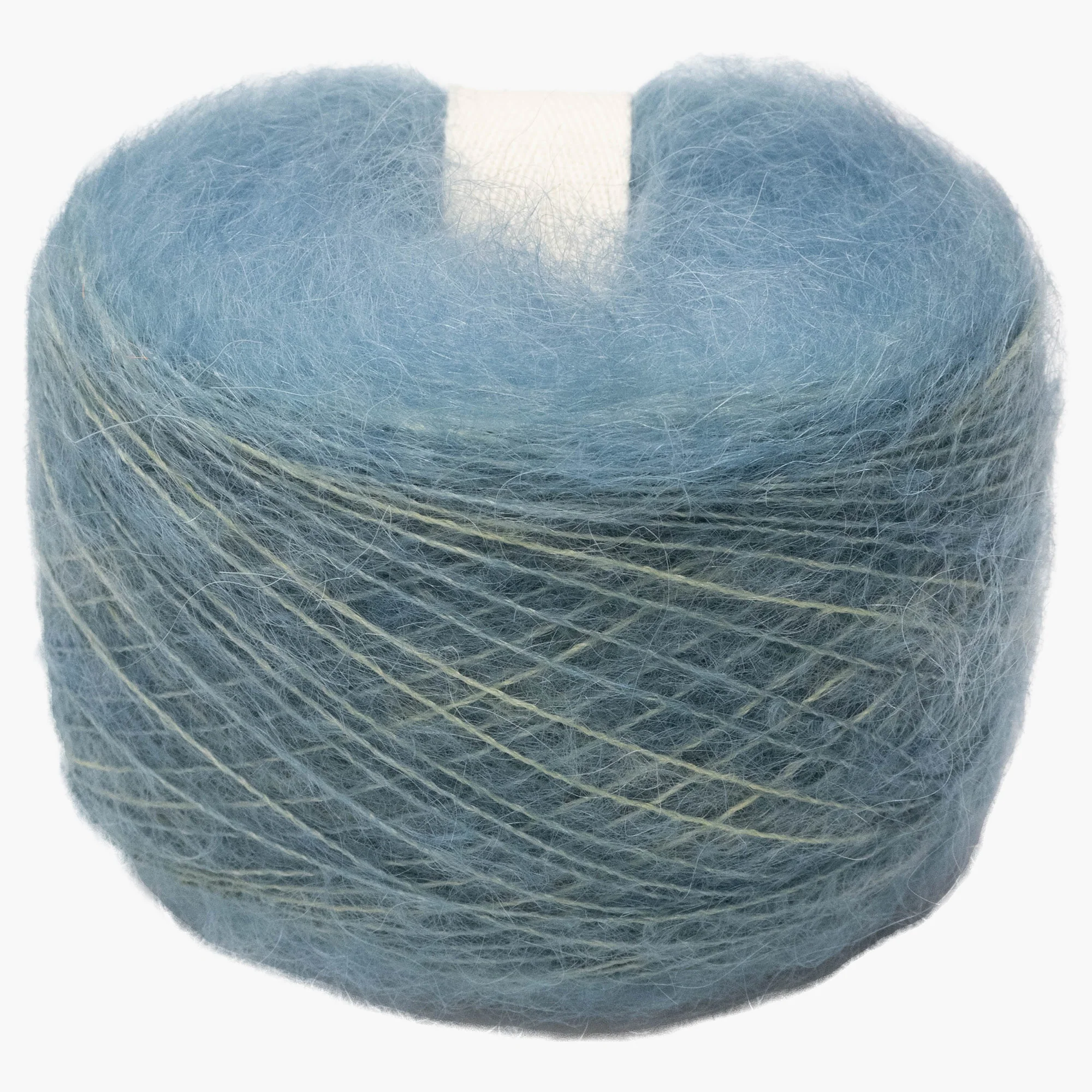 WildWestDye | Naturally dyed Kid mohair/ silk - Image 3