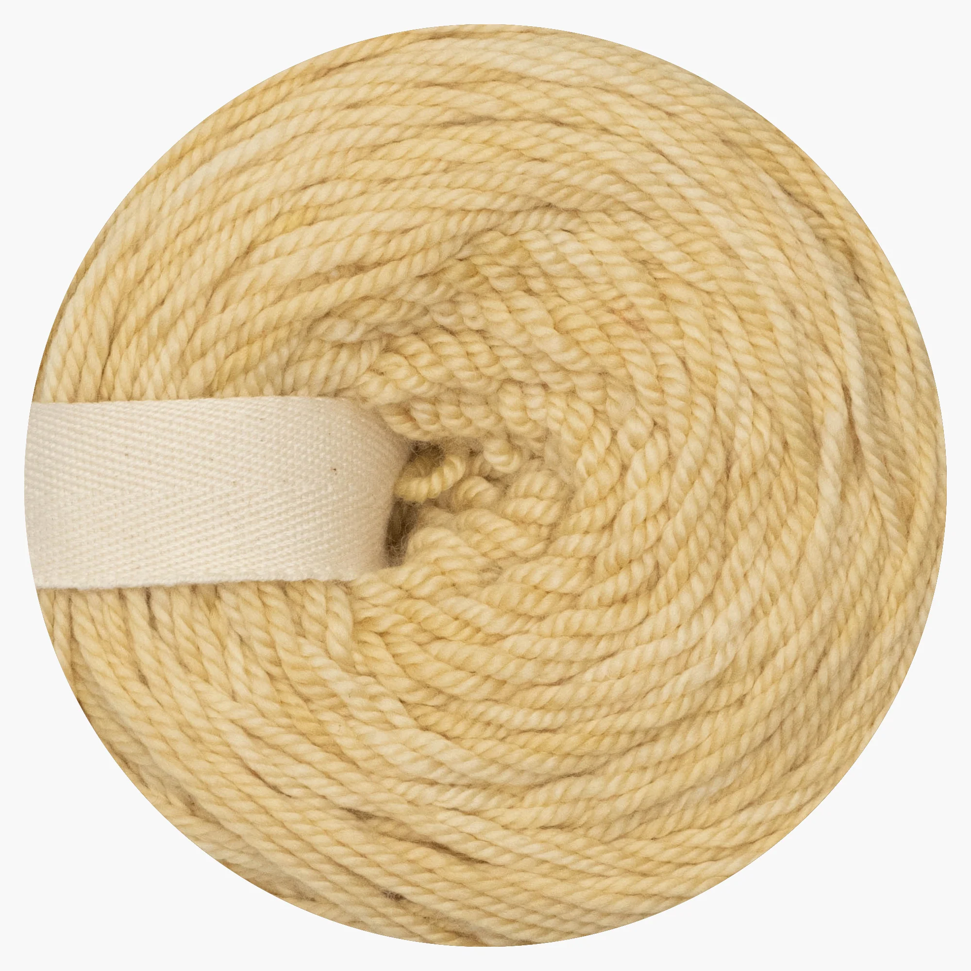 WildWestDye | Naturally dyed pure merino DK 100g cakes - Image 3